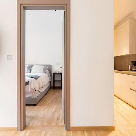 Serenity & Luxury - Elegant 2Br In Kifisia'S Center 아테네 외부 사진