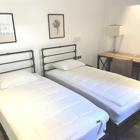 Serenity & Luxury - Elegant 2Br In Kifisia'S Center 아테네 외부 사진