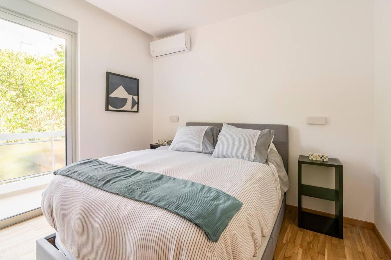 Serenity & Luxury - Elegant 2Br In Kifisia'S Center 아테네 외부 사진