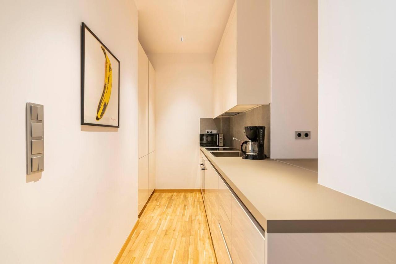 Serenity & Luxury - Elegant 2Br In Kifisia'S Center 아테네 외부 사진