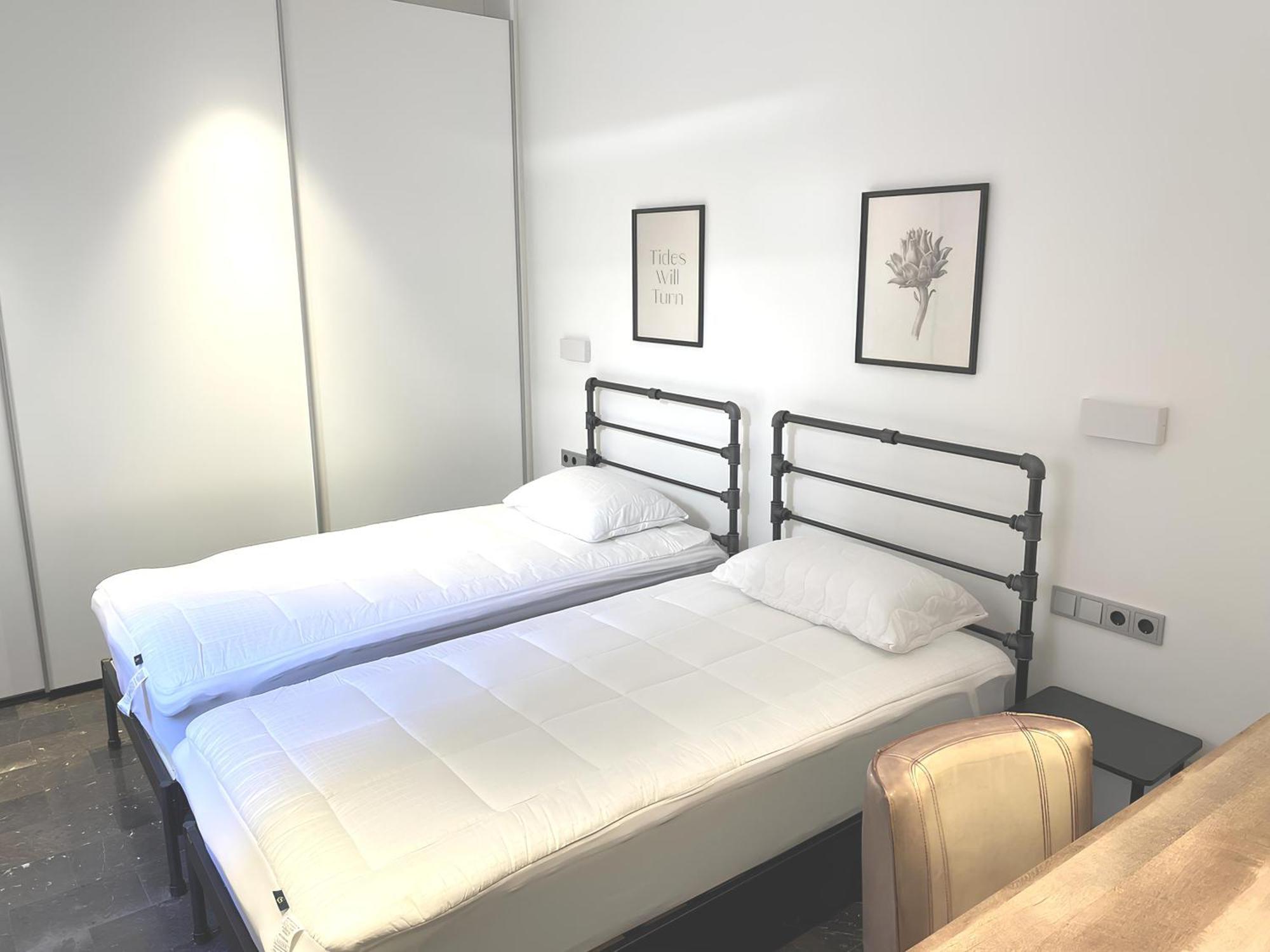 Serenity & Luxury - Elegant 2Br In Kifisia'S Center 아테네 외부 사진