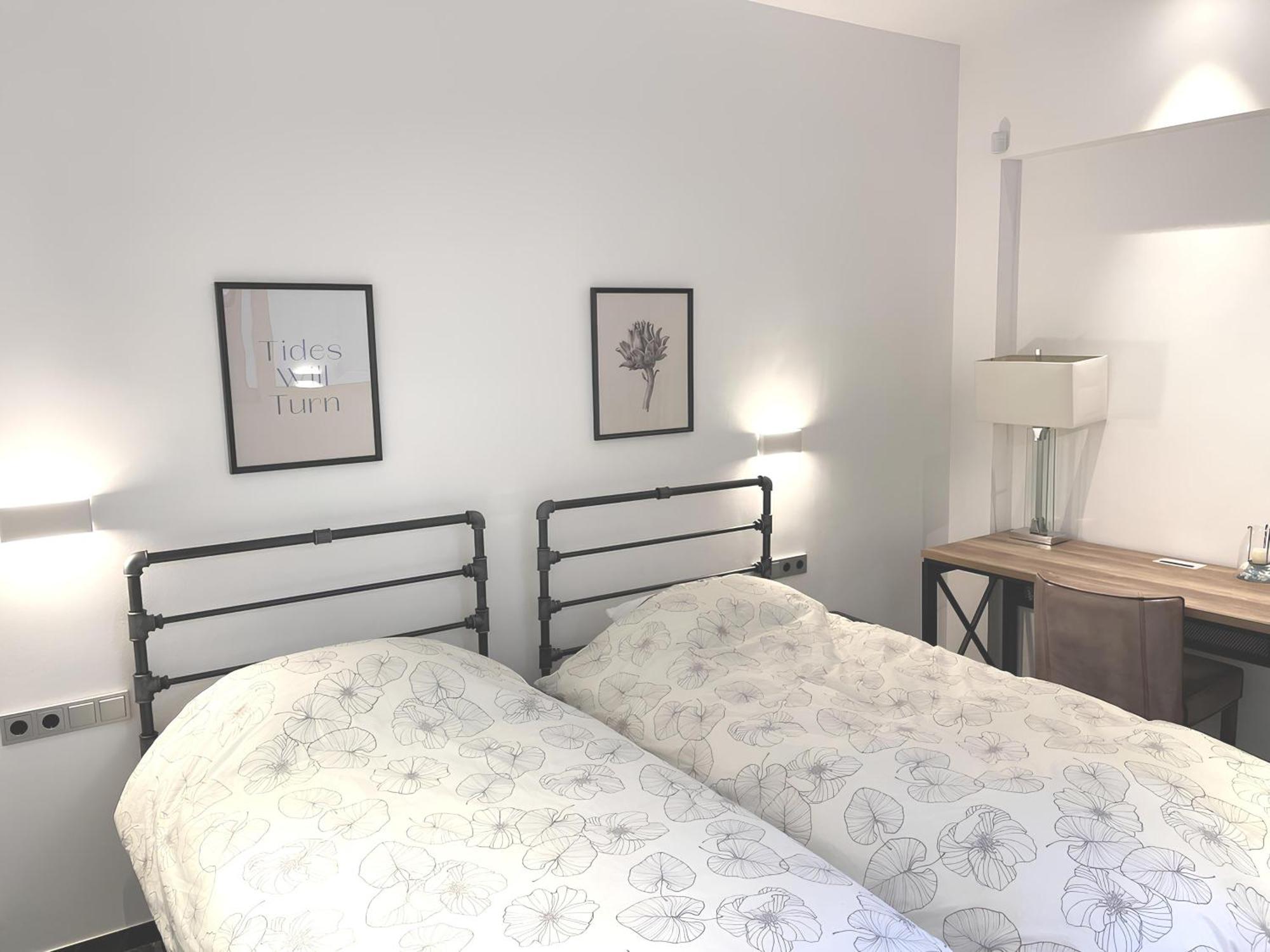 Serenity & Luxury - Elegant 2Br In Kifisia'S Center 아테네 외부 사진