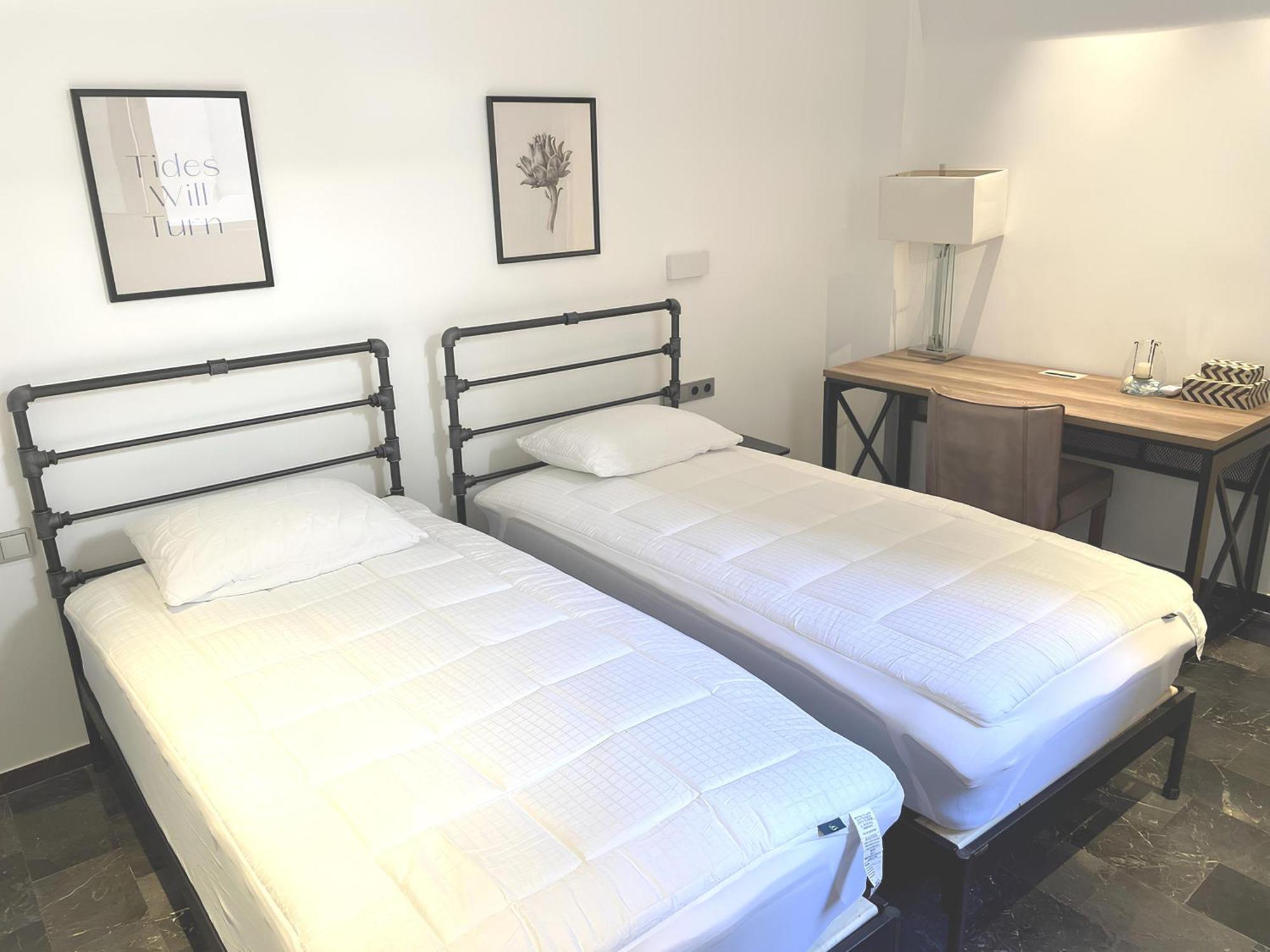 Serenity & Luxury - Elegant 2Br In Kifisia'S Center 아테네 외부 사진